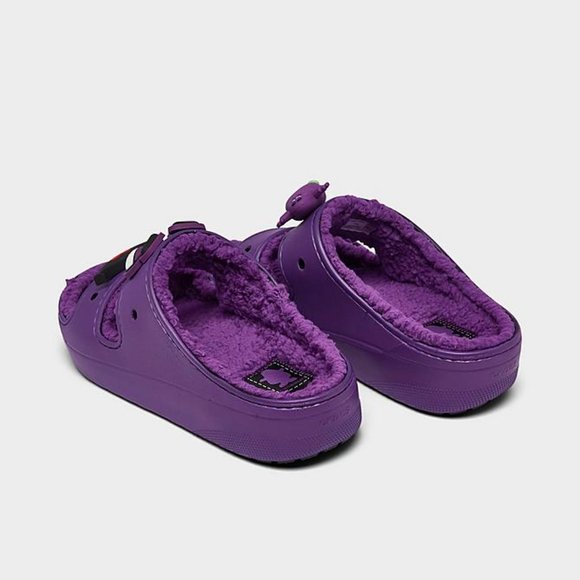 MCDONALD’S X CROCS GRIMACE COZZZY SANDAL main image 6